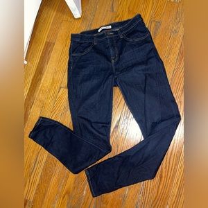 J brand | skinny jeans